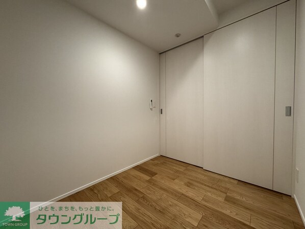 リテラス西日暮里の物件内観写真